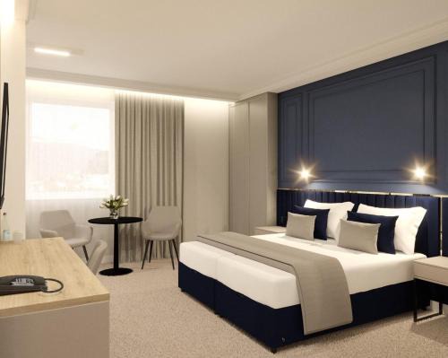 Jelitkowo Apartment | Moris Beach Hotel