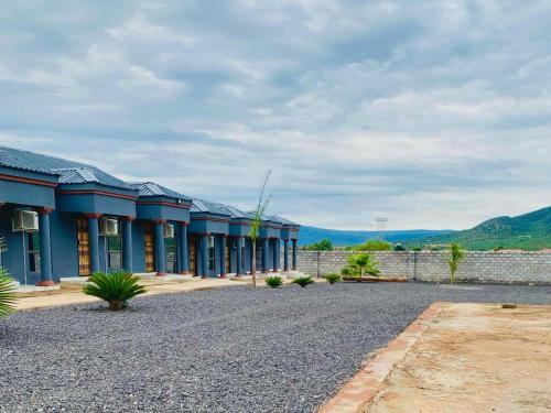 Greater Tubatse Cabin | Morning Star Guest House & Lodge