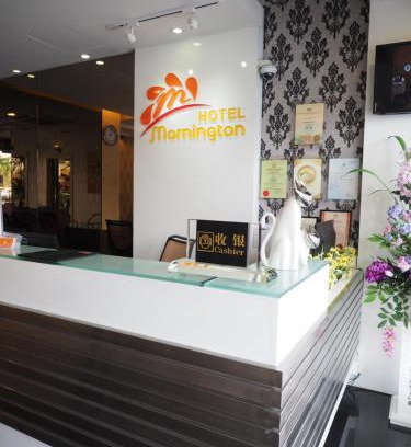Taman Wah Keong Hotel | Mornington Hotel Medan Ipoh