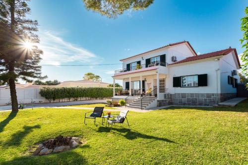 Cobre House | Moro's Friends House - Cascais