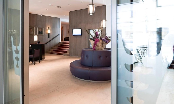 Davos-Platz Hotel | Morosani Schweizerhof