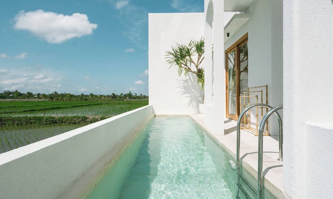 Kediri Villa | Morroi Villas Tanah Lot