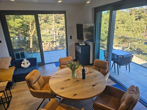 Pogorzelica Apartment | Morska Idylla