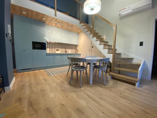 Krynica Morska Apartment | Morskie Perły Wodna