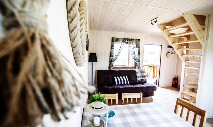 Jaroslawiec Cabin | Morskie Zacisze Jarosławiec