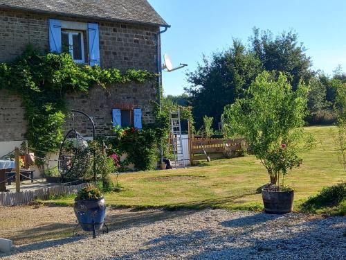 Mortain-Bocage House | Mortain-Bocage - 2-Bed Wisteria Cottage - Sleeps 4