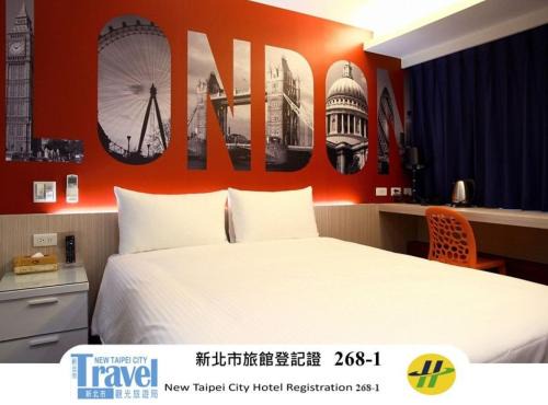 Banqiao Hotel | Morwing Hotel Fuzhong