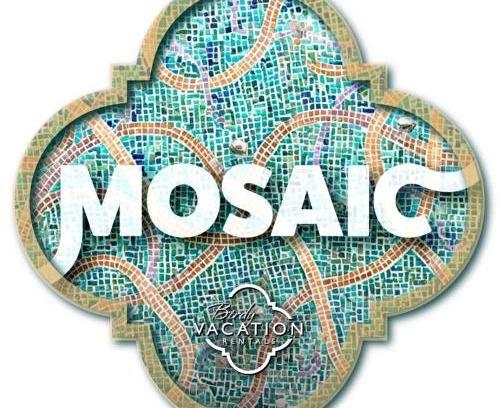 Downtown San Antonio House | Mosaic - A Birdy Vacation Rental