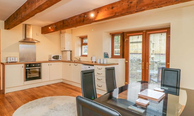 Thornton Cottage | Moscow Mews