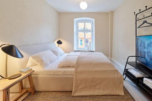 Uerzig Apartment | Mosel FeWo mit Sauna & Sonnenterrasse - Perfekt für 2 - Wein & Entspannung