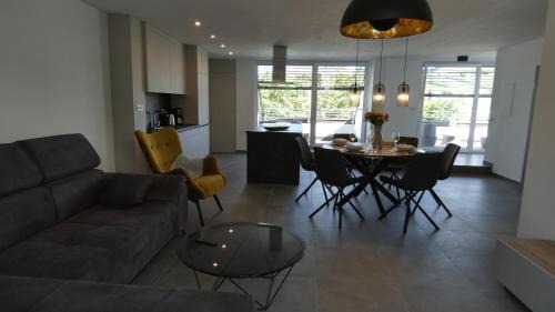 Uerzig Apartment | Moselufer Apartments