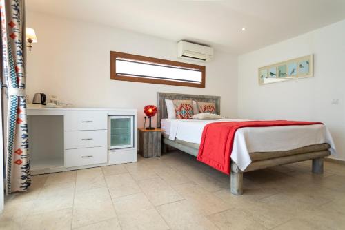 Akyaka City Center Hotel | Mosso Boutique Hotel