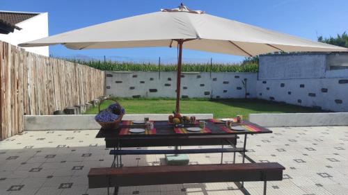 Mosteiros House | Mosteiros Vineyards House, Nature Praia&Sunset