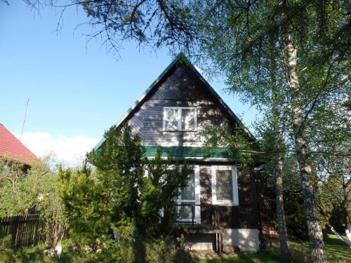 Bialowieza Villa | Mostowa 15