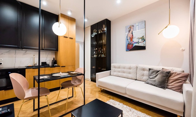 Old Town Apartment | Mostowa Abdank Old Town Apartment