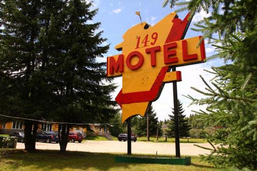 Mont-Tremblant Hotel | Motel 149