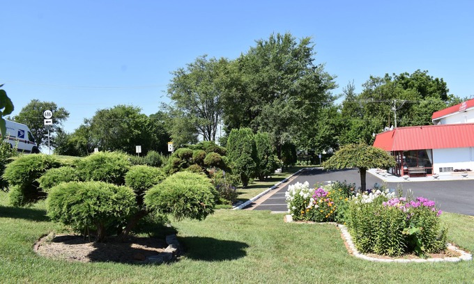 Culpeper Hotel | Motel 6 Culpeper, VA