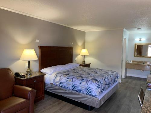 Reservoir Hotel | Motel 6 Newport News, VA – Fort Eustis