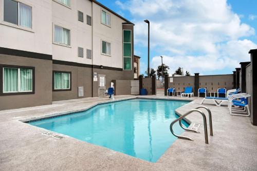 Pharr Hotel | Motel 6-Pharr, TX