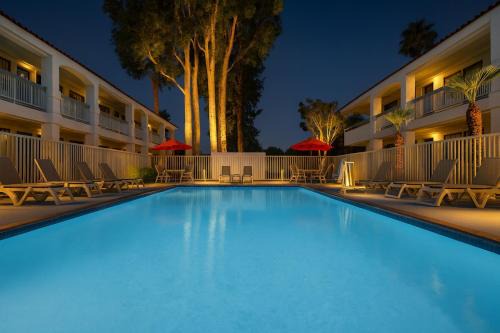 Thousand Oaks Hotel | Motel 6-Thousand Oaks, CA
