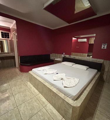Taguatinga Hotel | Motel Ladakk