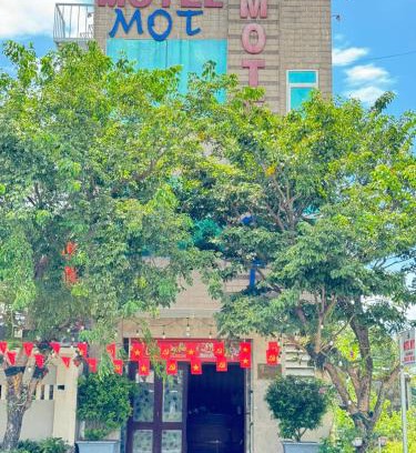 Dien Ban Hotel | Motel Mốt