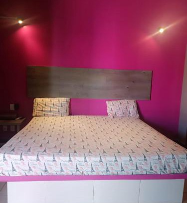 Tlalixtac de Cabrera Hotel | MOTEl