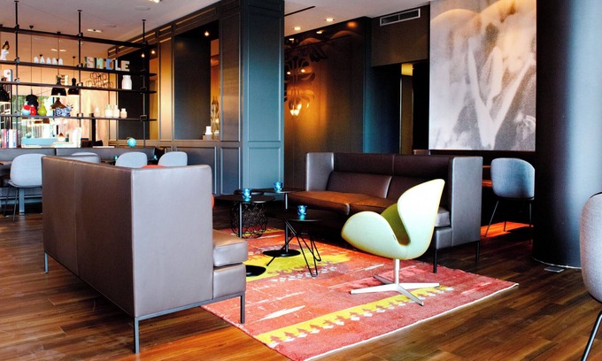 Scheldebuurt Hotel | Motel One Amsterdam