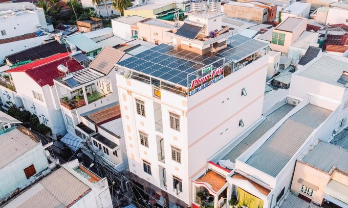 Ninh Kieu Bed & Breakfast | Motel Phạm Lũy