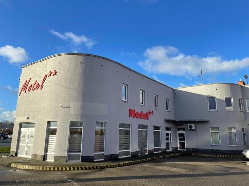 Kolobrzeg Hotel | Motel Pieprzyk