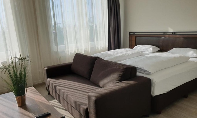 Schoenefeld Apartment | Motel Plus Schönefeld