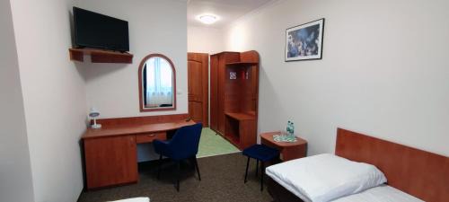 Lubrza Hotel | Motel Port 2000