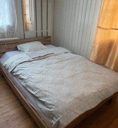 Basadingen-Schlattingen House | Motel Schwanen