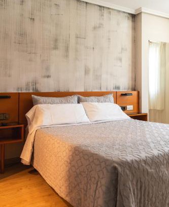 Taboadela Hotel | Motel Venecia