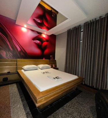 Sao Vicente Hotel | Motel Vitoria Reggia