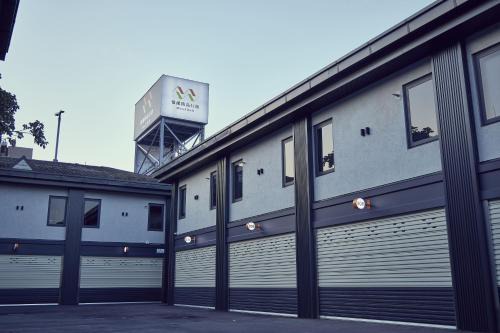 Zhubei Hotel | Motel Well