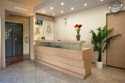 Motta Sant'Anastasia Apartment | Motta Residence Hotel