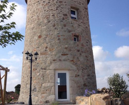 Vaire Apartment | Moulin de vairé