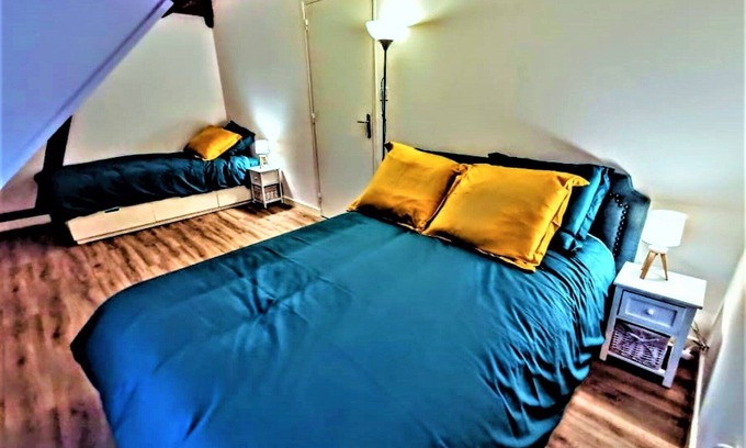 Epinac House | Moulin des Ducs seminar special.