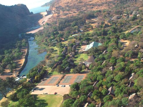 Hartbeespoort Resort | Mount Amanzi