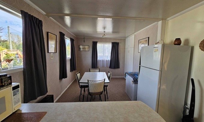 Twizel House | Mountain Air Twizel