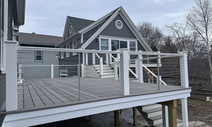 Camden House | MOUNTAIN APARTMENT - Town of Camden