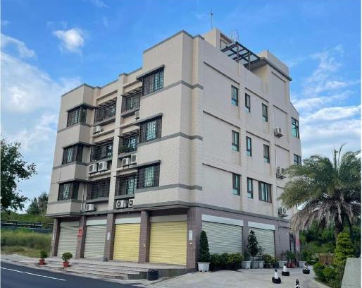 Jinhu Apartment | Mountain Beyond Guest House