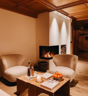 Selva di Val Gardena Bed & Breakfast | Mountain Chalet Pra Ronch