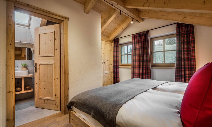 La Valle House | MOUNTAIN CHALET PIA Dolomites - Alta Badia