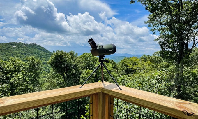 Sugar Mountain Condo | Mountain Cottage near Outdoor Activities