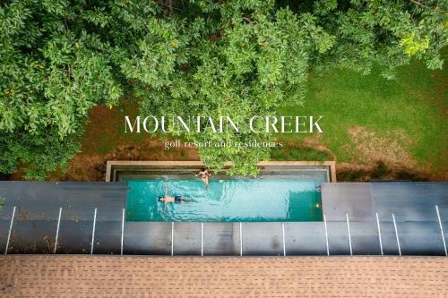 Sikhio Resort | Mountain Creek Golf Resort & Residences