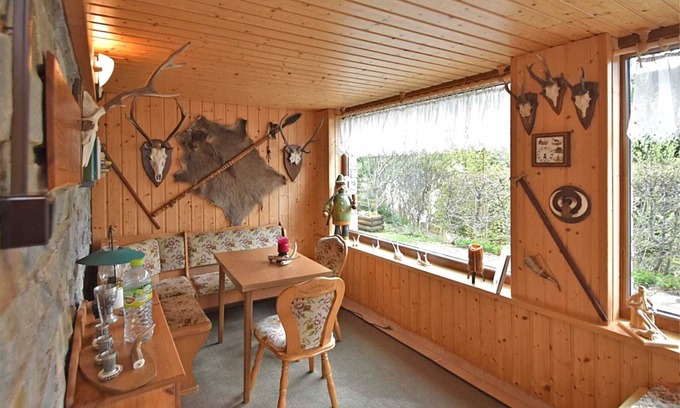 Wildenthal House | Mountain Hideaway in Wildenthal