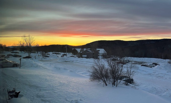 Bolton Valley Condo | Mountain Getaway - Condo at Bolton Valley Resort