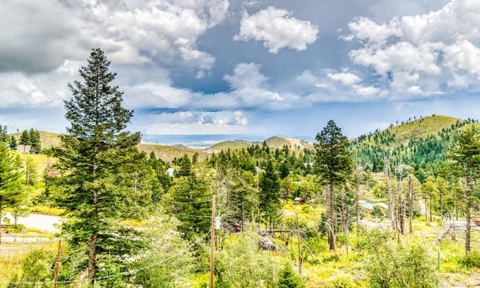 Alto House | Mountain Haven | Private Sauna, Hot Tub, Fire Pit!